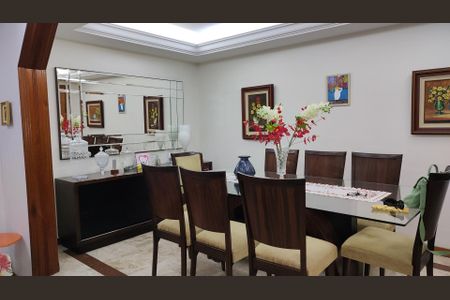 Casa de Condomínio à venda com 6 quartos, 445m² em Anil, Rio de Janeiro