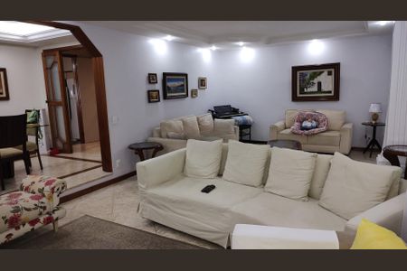 Casa de Condomínio à venda com 6 quartos, 445m² em Anil, Rio de Janeiro