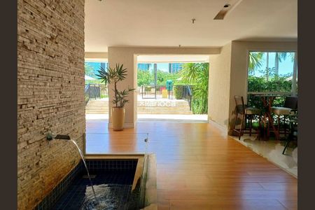 Apartamento à venda com 3 quartos, 90m² em Barra da Tijuca, Rio de Janeiro