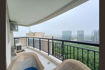 Apartamento à venda com 3 quartos, 90m² em Barra da Tijuca, Rio de Janeiro