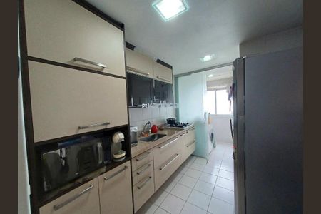 Apartamento à venda com 3 quartos, 90m² em Barra da Tijuca, Rio de Janeiro