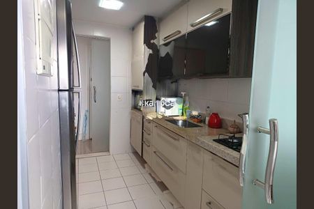 Apartamento à venda com 3 quartos, 90m² em Barra da Tijuca, Rio de Janeiro