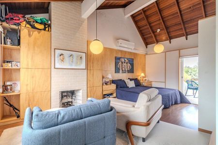 Casa de condomínio para alugar com 324m², 3 quartos e 3 vagasQuarto 1