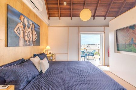 Casa de condomínio para alugar com 324m², 3 quartos e 3 vagasQuarto 1