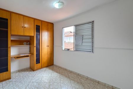 Casa de condomínio à venda com 90m², 3 quartos e 2 vagasQuarto 1