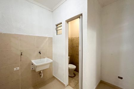 Casa de condomínio à venda com 90m², 3 quartos e 2 vagasÁrea de Serviço