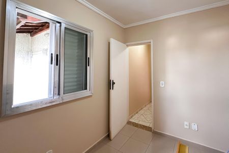 Casa de condomínio à venda com 90m², 3 quartos e 2 vagasQuarto 2