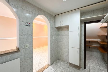 Casa de condomínio à venda com 90m², 3 quartos e 2 vagasCozinha