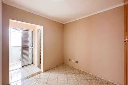 Casa de condomínio à venda com 90m², 3 quartos e 2 vagasQuarto 3