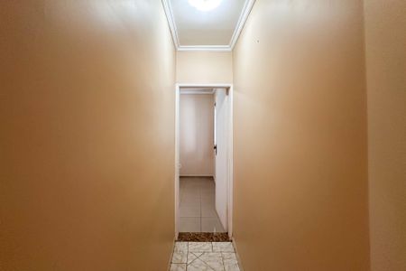 Casa de condomínio à venda com 90m², 3 quartos e 2 vagasAcesso para os Quartos