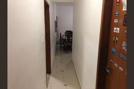 Apartamento à venda com 110m², 3 quartos e 1 vaga