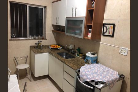 Apartamento à venda com 110m², 3 quartos e 1 vaga