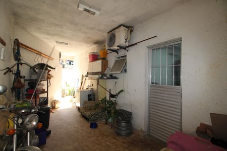 Casa para alugar com 100m², 3 quartos e 2 vagasÁrea de Serviço