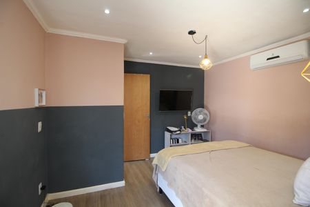 Casa para alugar com 100m², 3 quartos e 2 vagasQuarto 3