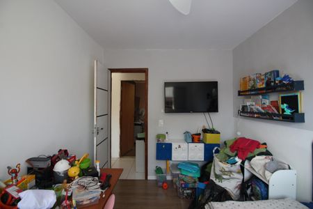 Casa para alugar com 100m², 3 quartos e 2 vagasQuarto 2