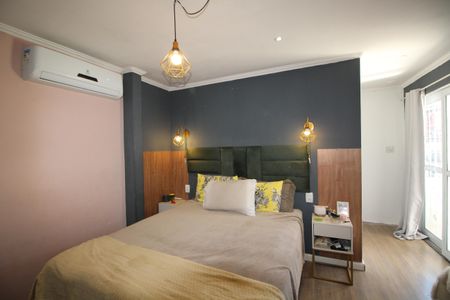 Casa para alugar com 100m², 3 quartos e 2 vagasQuarto 3