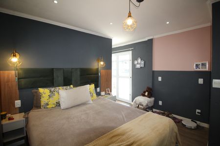 Casa para alugar com 100m², 3 quartos e 2 vagasQuarto 3