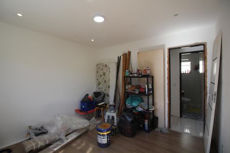 Casa para alugar com 100m², 3 quartos e 2 vagasQuarto 1