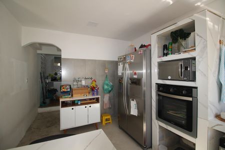 Casa para alugar com 100m², 3 quartos e 2 vagasCozinha