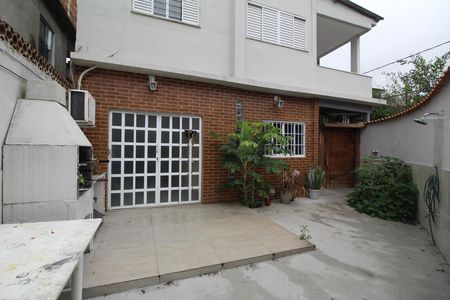 Quintal de casa para alugar com 3 quartos, 120m² em Taquara, Rio de Janeiro