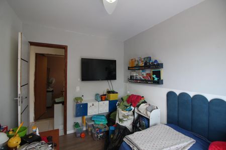 Quarto 2 de casa para alugar com 3 quartos, 100m² em Taquara, Rio de Janeiro