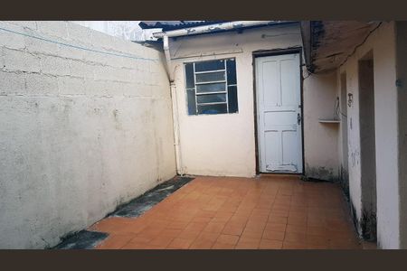 Casa à venda com 2 quartos, 180m² em Vila Anastácio, São Paulo