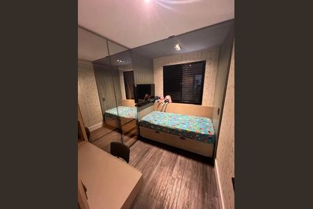 Apartamento à venda com 3 quartos, 120m² em Vila Palmeiras, São Paulo