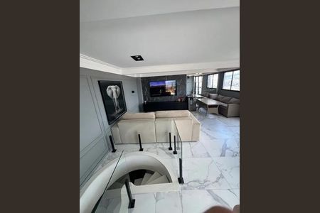 Apartamento à venda com 3 quartos, 120m² em Vila Palmeiras, São Paulo