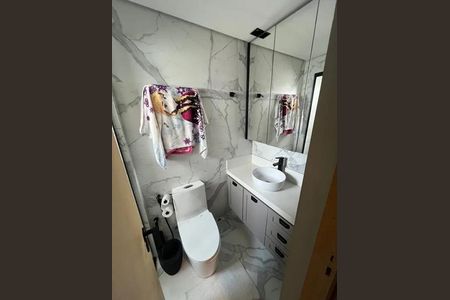 Apartamento à venda com 3 quartos, 120m² em Vila Palmeiras, São Paulo