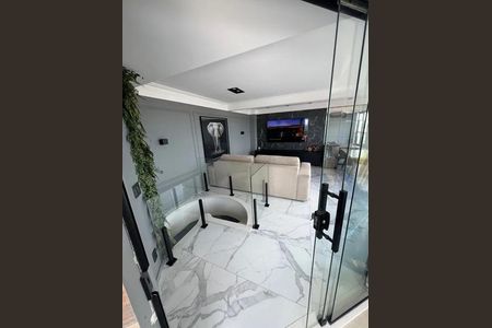 Apartamento à venda com 3 quartos, 120m² em Vila Palmeiras, São Paulo