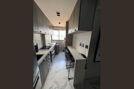 Apartamento à venda com 3 quartos, 120m² em Vila Palmeiras, São Paulo