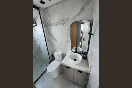 Apartamento à venda com 3 quartos, 120m² em Vila Palmeiras, São Paulo