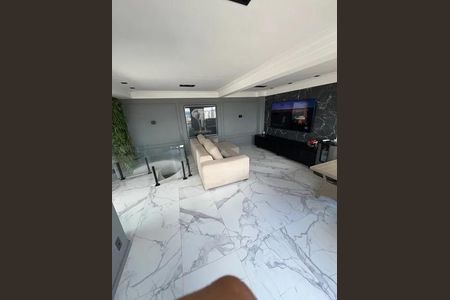 Apartamento à venda com 3 quartos, 120m² em Vila Palmeiras, São Paulo