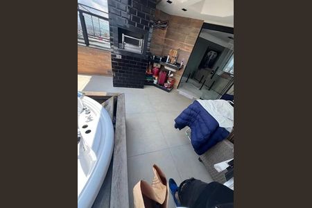 Apartamento à venda com 3 quartos, 120m² em Vila Palmeiras, São Paulo