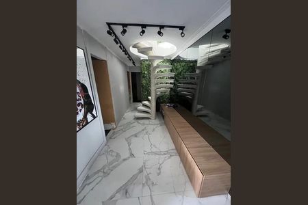 Apartamento à venda com 120m², 3 quartos e 2 vagas