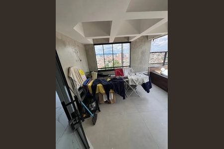 Apartamento à venda com 120m², 3 quartos e 2 vagas