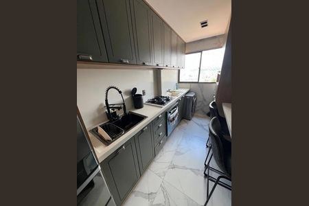 Apartamento à venda com 3 quartos, 120m² em Vila Palmeiras, São Paulo