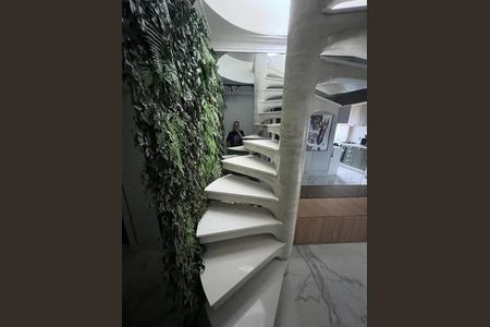 Apartamento à venda com 120m², 3 quartos e 2 vagas