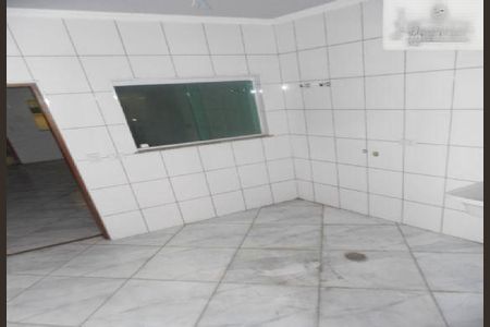 Casa à venda com 3 quartos, 140m² em Vila Mangalot, São Paulo