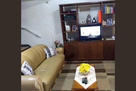 Casa à venda com 3 quartos, 106m² em Freguesia do Ó, São Paulo