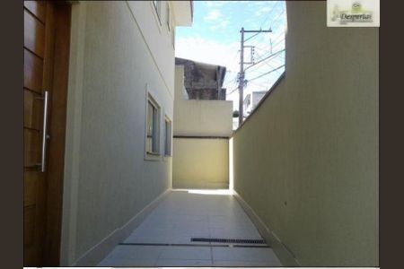 Casa à venda com 160m², 3 quartos e 4 vagas
