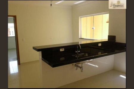 Casa à venda com 160m², 3 quartos e 4 vagas