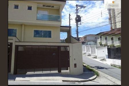 Casa à venda com 160m², 3 quartos e 4 vagas