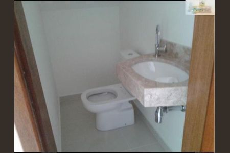 Casa à venda com 3 quartos, 160m² em Vila Pereira Cerca, São Paulo