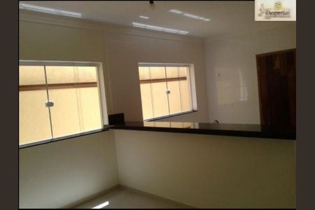 Casa à venda com 160m², 3 quartos e 4 vagas