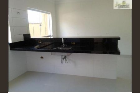 Casa à venda com 3 quartos, 160m² em Vila Pereira Cerca, São Paulo