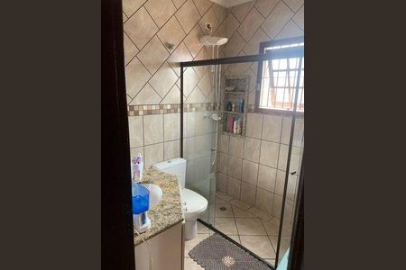 Casa à venda com 4 quartos, 400m² em Itaberaba, São Paulo