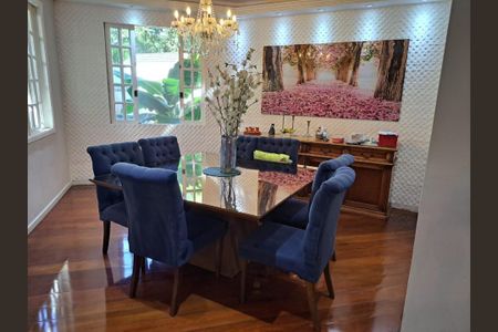 Casa à venda com 4 quartos, 428m² em Jacarepaguá, Rio de Janeiro