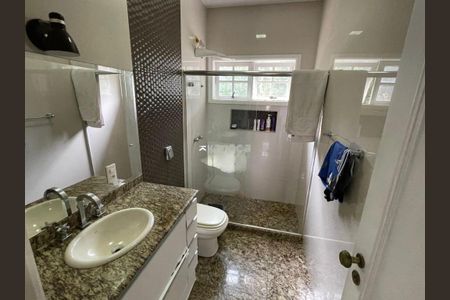 Casa à venda com 428m², 4 quartos e 4 vagas