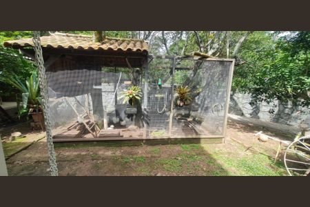 Casa à venda com 428m², 4 quartos e 4 vagas